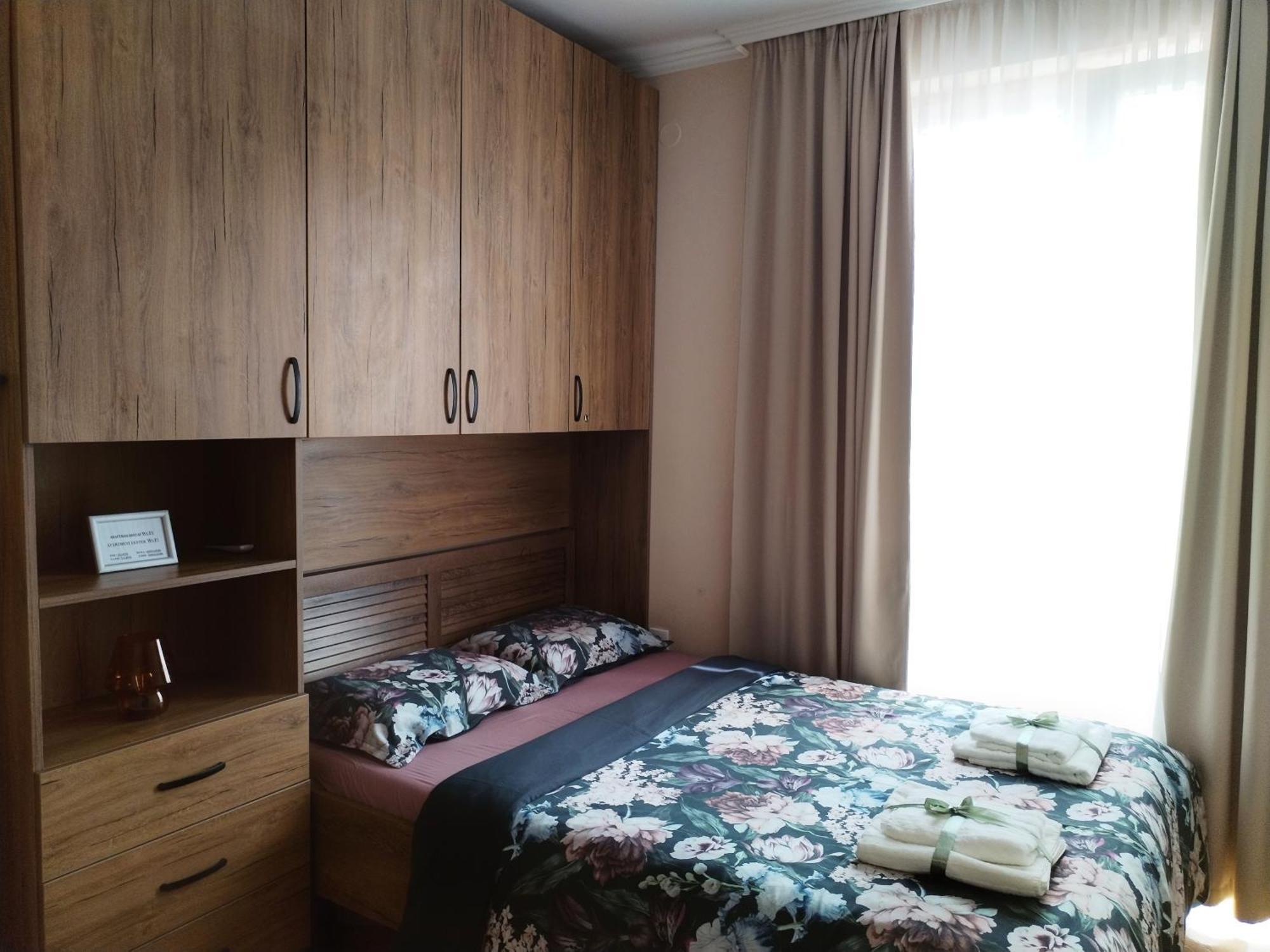 Apartman Centar Pozarevac Bagian luar foto