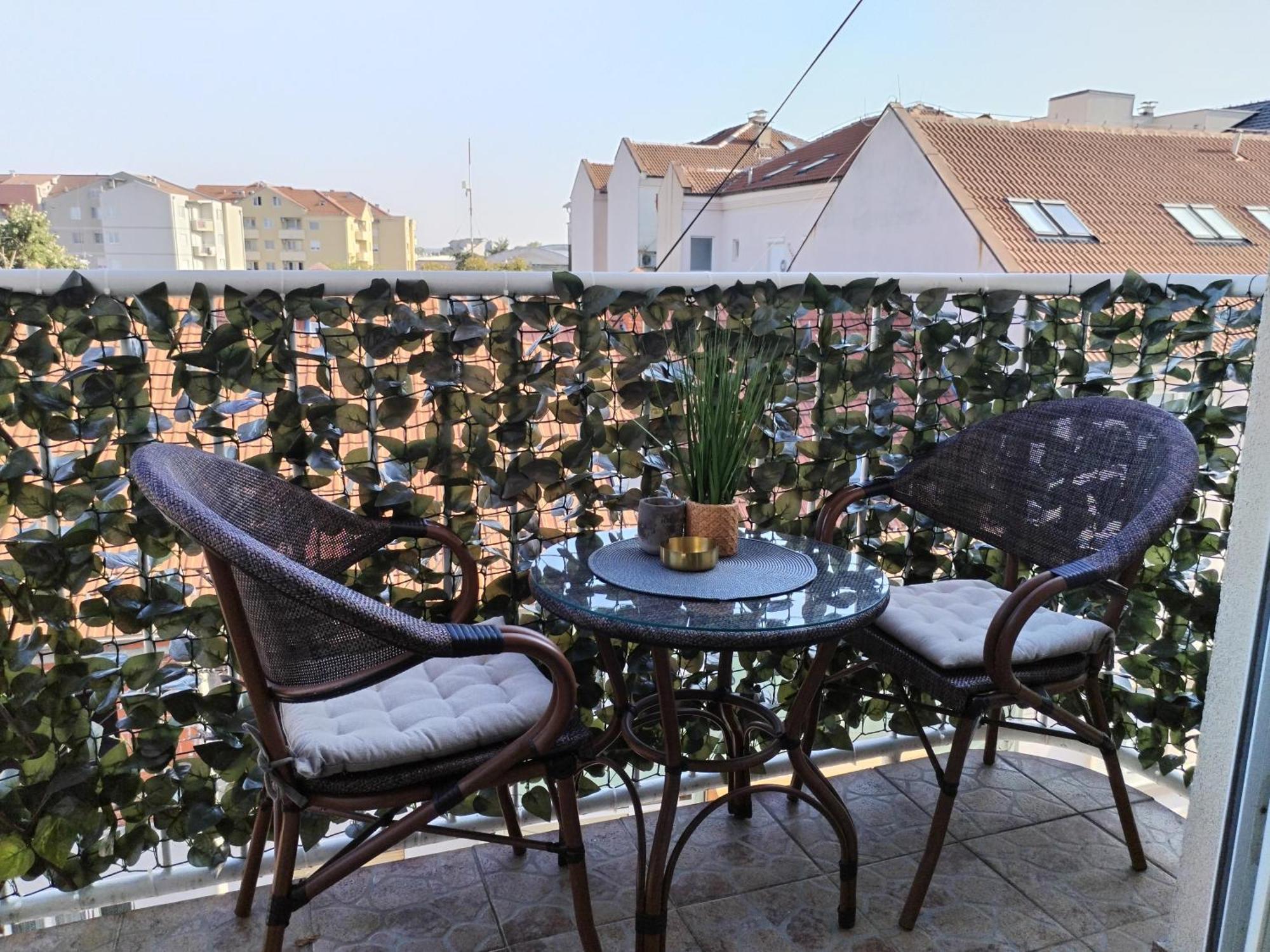 Apartman Centar Pozarevac Bagian luar foto